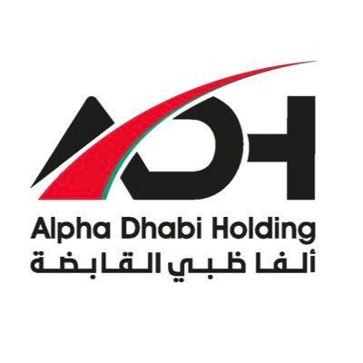 Alpha Dhabi Holding Profile