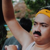 Pemakan Nanas (@nyomanaji) 's Twitter Profile