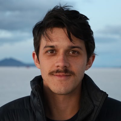 perrytmoore's profile picture. Cincinnati, OH