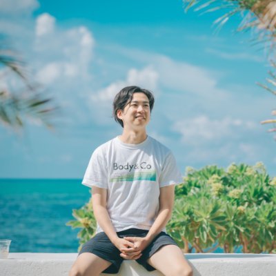 スキマバイトのプラットフォームのあれのマーケ|Co-founder of MUSCLE FOOD PROJECT Inc.|沖縄フルーツクリアプロテイン Body&Co|プロテインマイスター®