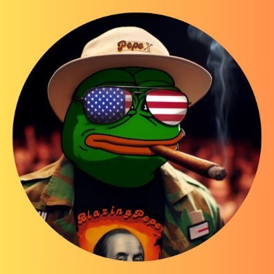 BlazingPepe_eth Profile Picture