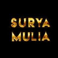 Surya Mulya(@SuryaMulya17) 's Twitter Profile Photo