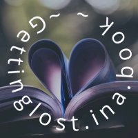 gettinglost.ina.book (@inabergsma) 's Twitter Profile Photo