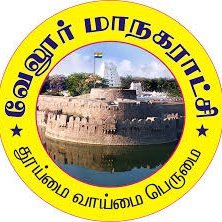 VelloreCor's profile picture. 