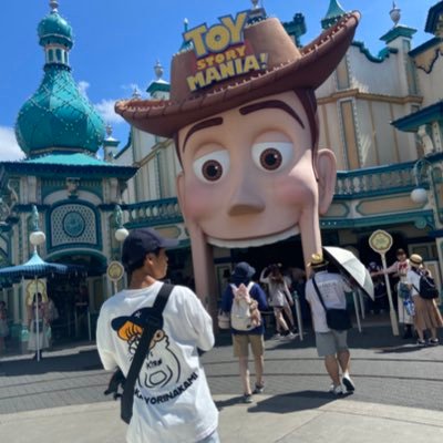 Ws6Rhy's profile picture. フォローよろしく👍