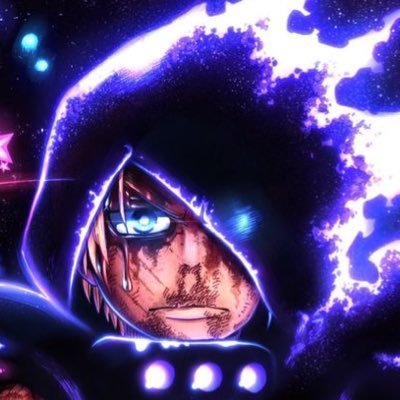 Kr_ispy's profile picture. one piece / overwatch