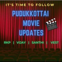 Pudukkottai Movie Updates(@PDKTmovies) 's Twitter Profile Photo