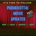 Pudukkottai Movie Updates (@pdktmovies) Twitter profile photo Pudukkottai Movie Updates (@pdktmovies) Twitter profile photo