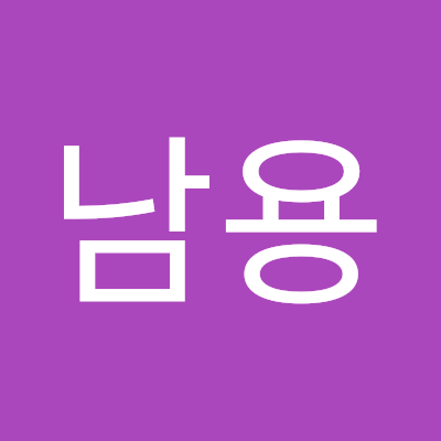 YongHanam47480's profile picture. 하남용