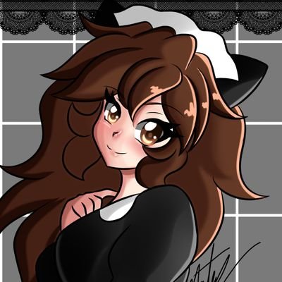 𝑯𝒐𝒓𝒏𝒚 𝑩𝒖𝒏𝒏𝒚~•Mamá coneja🐰• DM SOLO para comisiones• Comprenme comis ahh• Cuenta pura 🌸: @UsagiNita14• Artista en @ComicsKruelrose🖌️