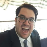 Alberto Gómez (@agalmendres) 's Twitter Profile