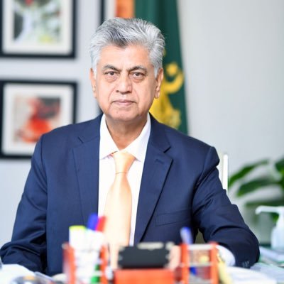 Journalist, Ex-Federal Caretaker Minister for Information, and Parliamentary affairs. WhatsApp channel https://t.co/wbg30uWpjt