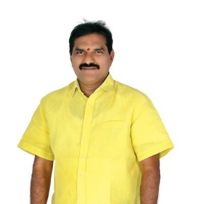 MLA- Andhra Pradesh || Telugu Desam Party || Deputy - Floor Leader Andhra Pradesh Legislative Assembly