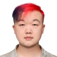 Bjoern Wang(WangGuyue) (@wangkoekje) 's Twitter Profile