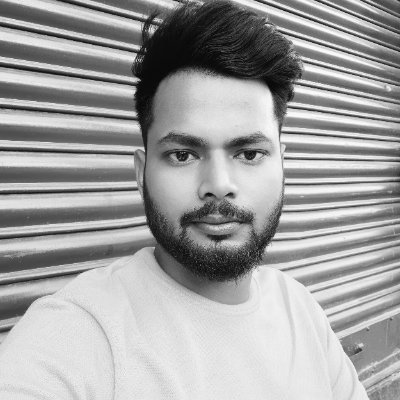 NIRAJKU73770875's profile picture. 