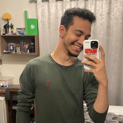 Streamer at https://t.co/Nkj9iKQMYx | MMI Jan 11th, 23 yo ♑️