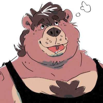 hewwouh! am beaw 🍐🐻 he/him ⫽ demi 🌈🌸✨ gay as hell & here to share my art! 🖼️ by @chuchowriggle 📝📨 currently busy with uni!