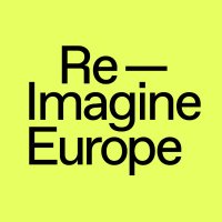 Re-Imagine Europe (@reimagine_eu) 's Twitter Profile