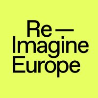 Re-Imagine Europe(@reimagine_EU) 's Twitter Profile Photo