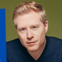 Anthony Rapp SAG-AFTRA National Board Member(@albinokid) 's Twitter Profileg