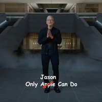 OnlyJasonCanDo(@99JasonKim) 's Twitter Profile Photo