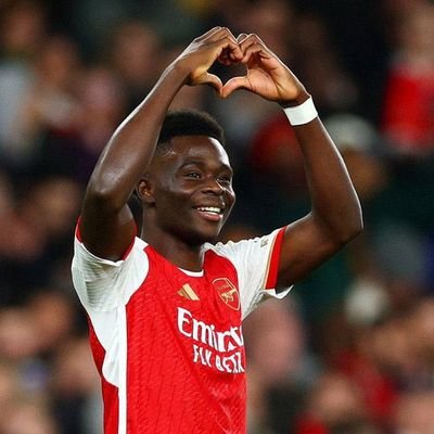 MoofPeter's profile picture. Football for life♥️
@ArsenalFC#COYG♥️
Messi Fan💎
Grind Anytime💲💲
Tech🖥️💻
Web Developer  🖥️