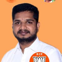 DG Mahesh (மோடியின் குடும்பம்)(@DGMaheshBJP) 's Twitter Profile Photo