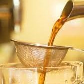 DBudoten's profile picture. Hobi racik teh tubruk segala jenis teh di Indonesia