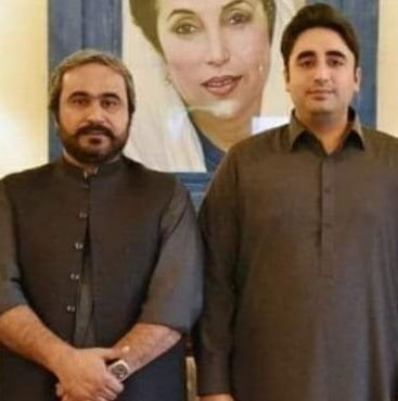 Deputy General Secretary #PPP Balochistan EX Provincial President People's Youth Organization Balochistan
||Open-Minded|Partisan|