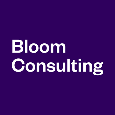 Bloom Consulting