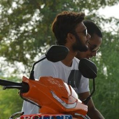 SHAMIMALAM23's profile picture. 