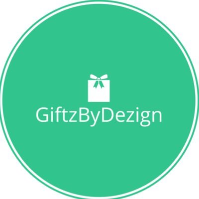 GiftzByDezign Profile Picture