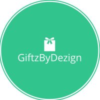 GiftzByDezign (@giftzbydezign) 's Twitter Profile Photo GiftzByDezign (@giftzbydezign) 's Twitter Profile Photo