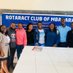 Rotaract club of Mbarara (@rctmcbranchers) Twitter profile photo Rotaract club of Mbarara (@rctmcbranchers) Twitter profile photo