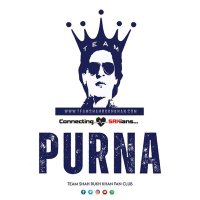 TEAM SRK PURNA(@teamsrkpurna) 's Twitter Profile Photo