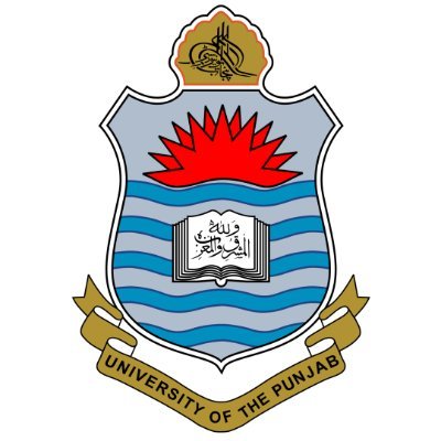Official account for the School of Economics, University of the Punjab, Lahore @PU_OfficialPK