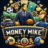 MoneyMikee201's profile picture. Jersey boy trying to make it out! Crypto Enthusiast! Future Millionaire💸 Parlay Mastermind🎰