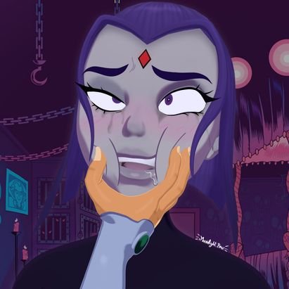 ✨ 3D Animator and Artist
🔞 https://t.co/8bnZOVhNsn
(Mostly using @skuddbutt models / All characters are 18+)