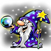 Social Media Wizard (@socialmediawizr) Twitter profile photo