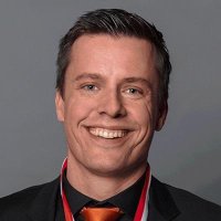 Chris Van Mossevelde (@chrisvanmoss) 's Twitter Profile