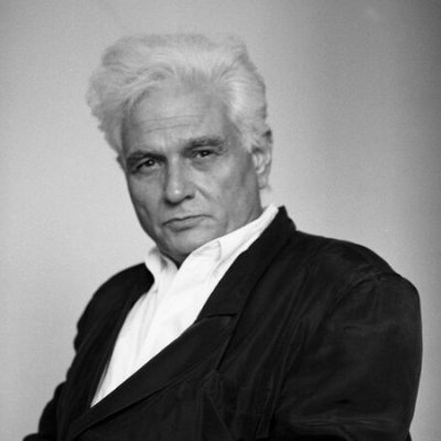 New Derrida conference - Derrida. Past, Present and Future. Details coming soon.