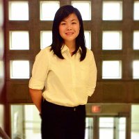 Helen Hoi Ting Cheung (@helenhtcheung) 's Twitter Profile
