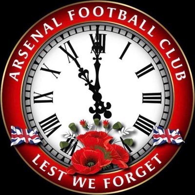 Over The Arsenal was where I was born & raised, on the North Bank Lower is where I spent most of my days… #WeCareDoYou