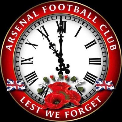 Over The Arsenal was where I was born & raised, on the North Bank Lower is where I spent most of my days… #WeCareDoYou