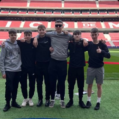 alfie_wright07's profile picture. 