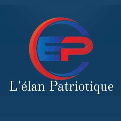 Mouvement pour l'union de toutes les forces patriotiques françaises 🇨🇵
➡️L'Élan Patriotique : Facebook 100k
➡️@lelanpatriotique : Instagram