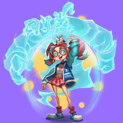 Ninja76224909's profile picture. Gamefi X Stepn X GasHero