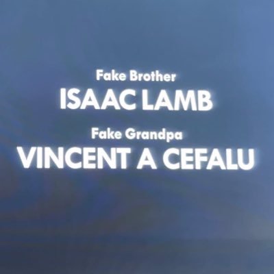 Isaac Lamb