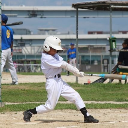 子供達が週末を待ちわびる！ワクワク・ドキドキするチームです(^^)
大人も子供も野球をめちゃくちゃ楽しんでます✨