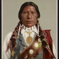 Native American (@nativeallnation) 's Twitter Profile
